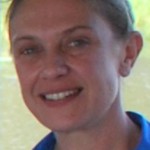 Jutta Marfurt