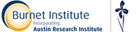 Burnet Institute logo