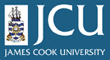 James Cook University logo