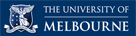 University of Melbourne logo