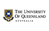 The University of Queensland logo