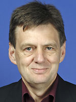 Professor Alan Cowman