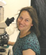Associate Professor Barbara Nowak