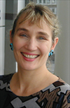 Professor Magdalena Plebanski