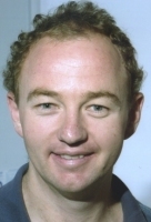 Dr Simon Reid