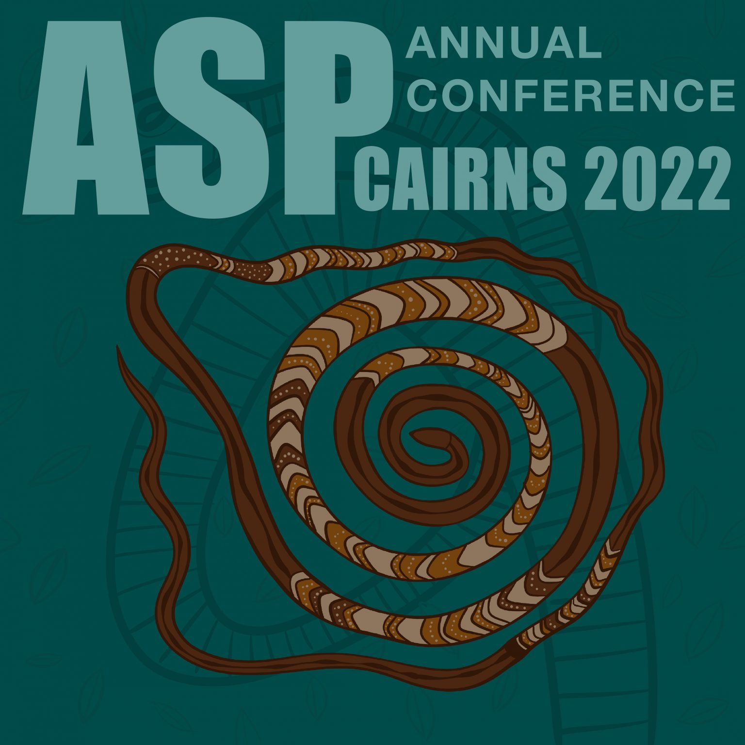 2022 ASP Annual Conference 47 July Annual meeting for the Australian